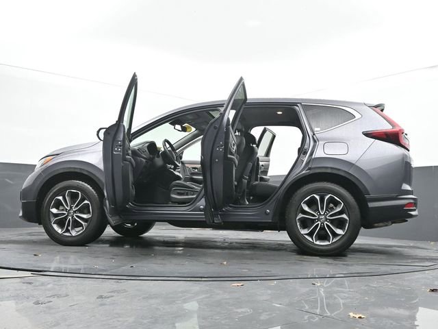Used 2020 Honda CR-V EX-L image 71