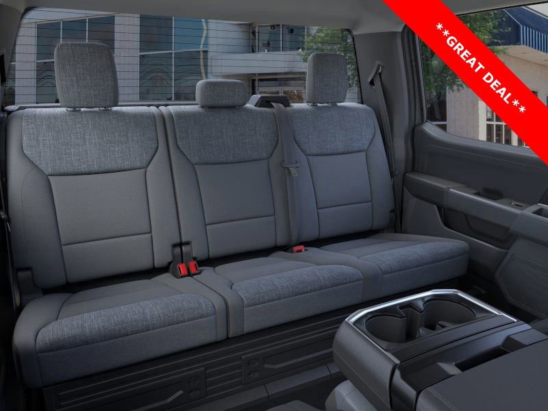 New 2024 Ford F150 XLT w/ Mobile Office Package image 20