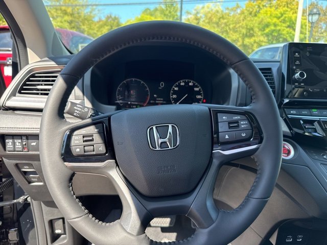 New 2026 Honda Odyssey EX-L image 19
