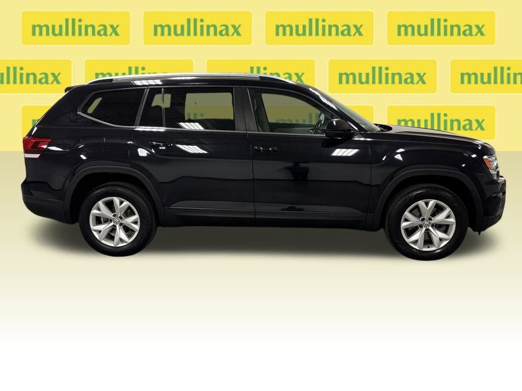 Used 2018 Volkswagen Atlas SE image 20