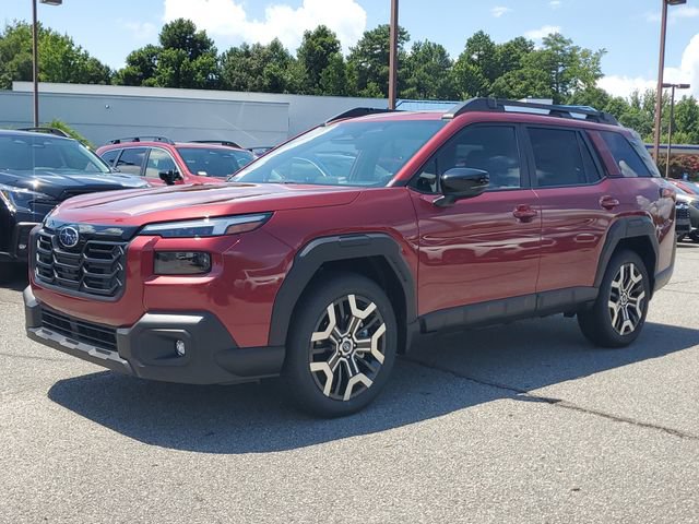 New 2026 Subaru Outback Touring XT AWD/4WD image 3
