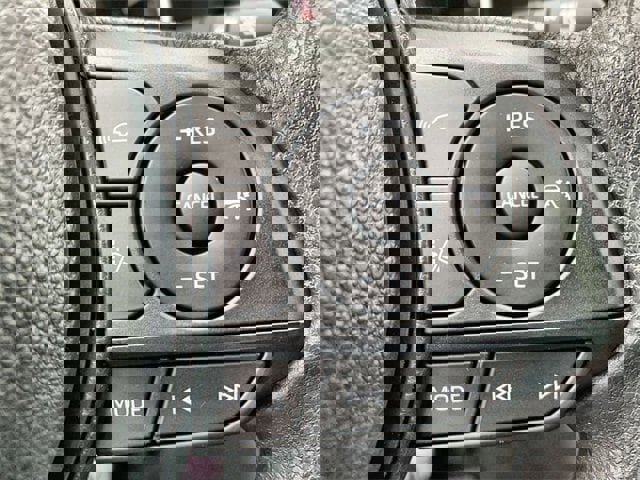 New 2025 Toyota RAV4 XLE image 28