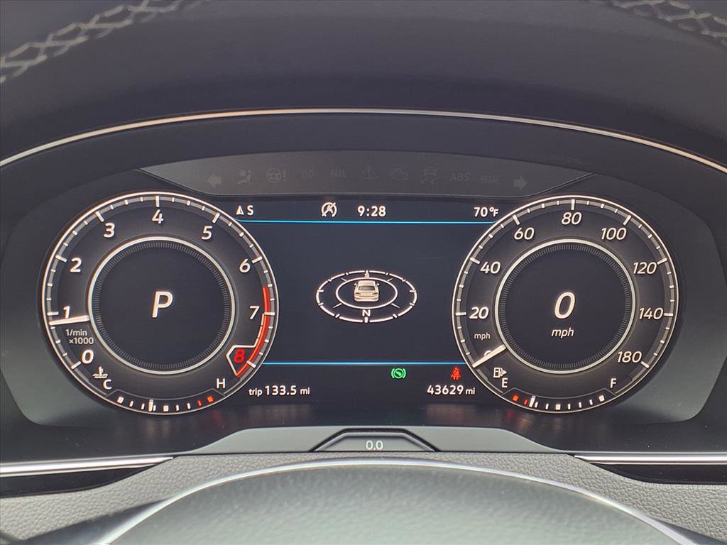 Used 2019 Volkswagen Arteon SEL Premium AWD/4WD image 24