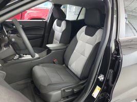 New 2026 Chevrolet Trax LS FWD image 23