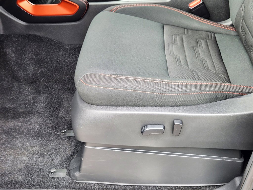 Used 2023 Nissan Frontier PRO-4X w/ Tow Package image 8