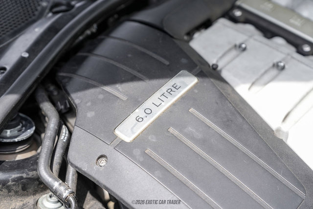 Used 2006 Bentley Continental GT AWD/4WD image 20