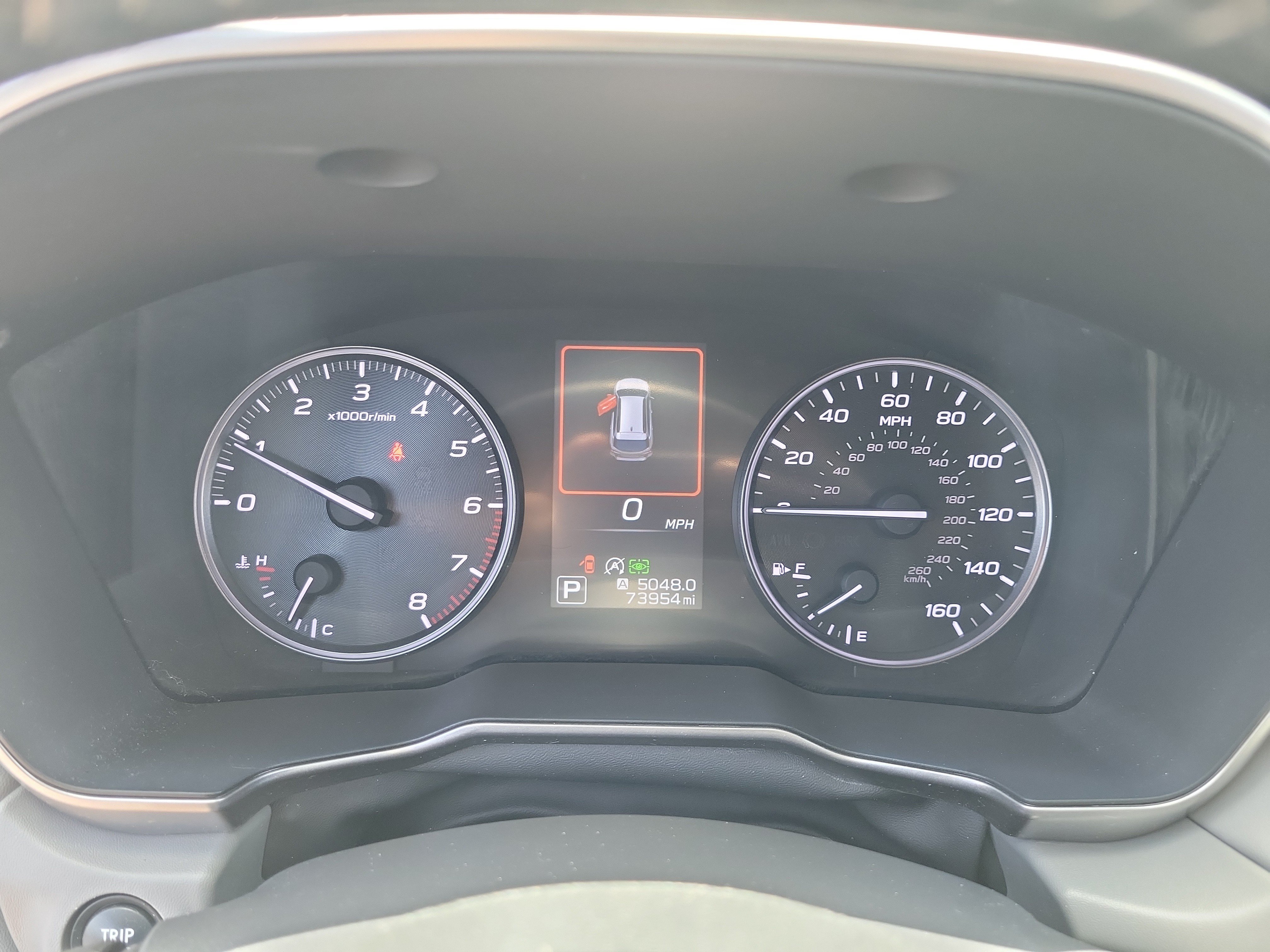 Used 2020 Subaru Outback Limited AWD/4WD image 26