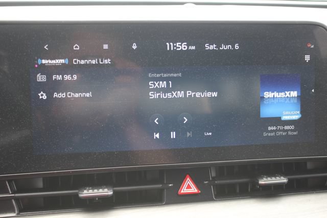 Certified 2024 Kia Sportage X-Line w/ X-Line Premium Package AWD/4WD image 7