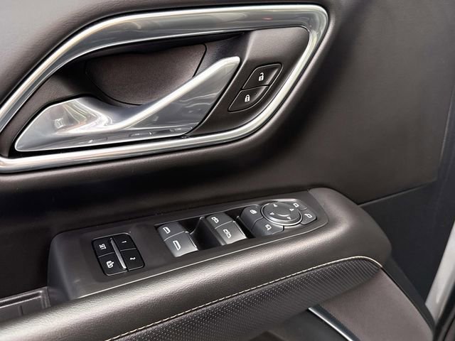 Certified 2024 Chevrolet Tahoe Premier AWD/4WD image 17