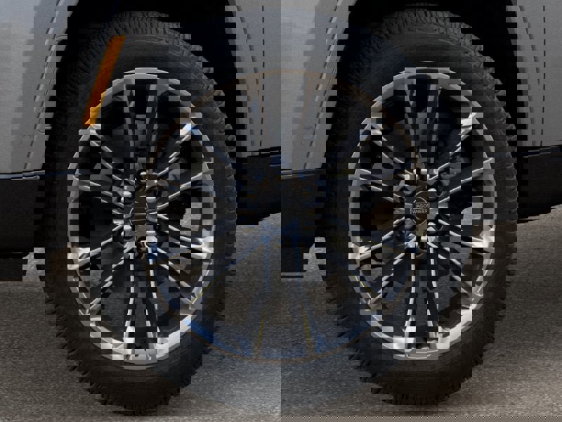 New 2025 Jeep Grand Wagoneer L Series II Obsidian w/ Quick Order Packagew 28T image 13