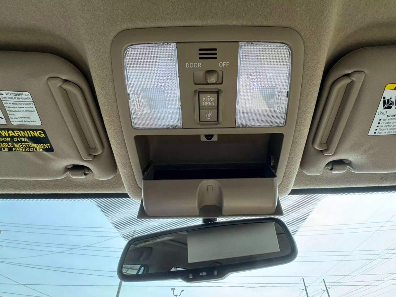 Used 2012 Toyota RAV4 Limited image 28