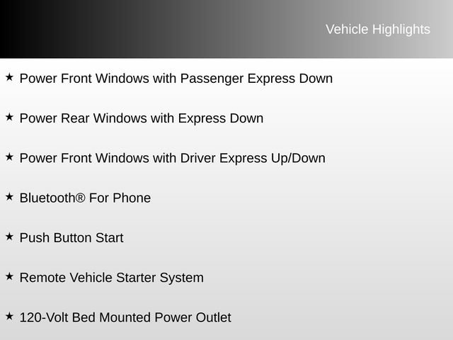 Used 2025 Chevrolet Silverado 2500 LT w/ Trail Boss Package image 20