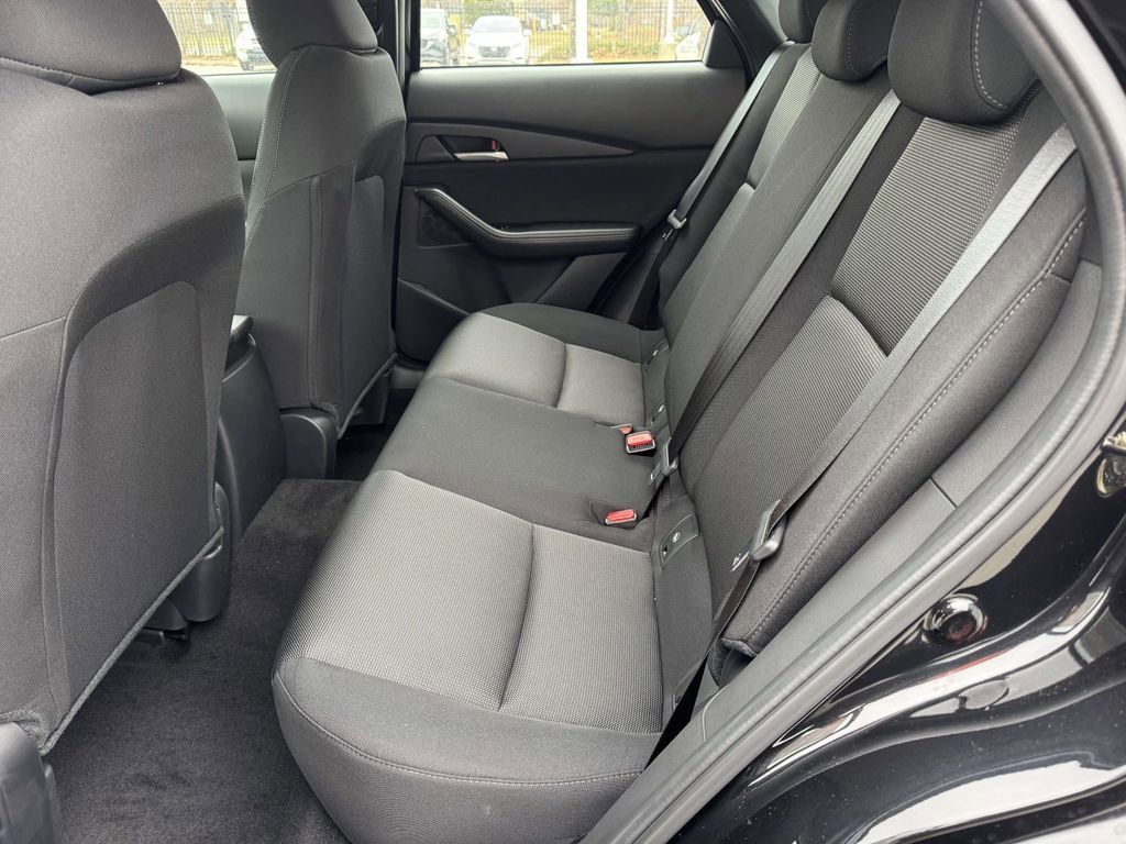 New 2026 MAZDA CX-30 AWD 2.5 S image 26