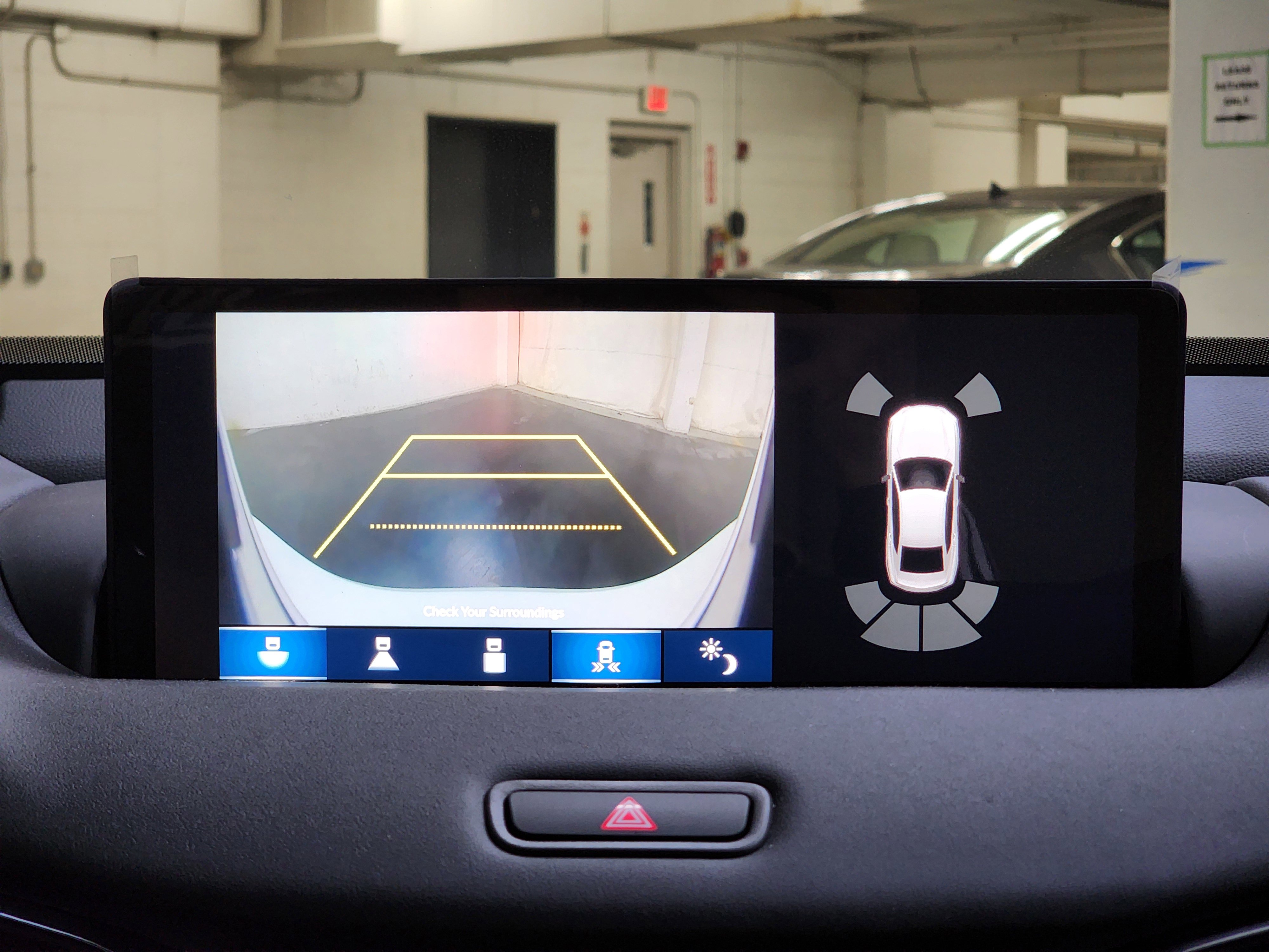 Certified 2025 Acura TLX w/ Technology Package FWD image 28