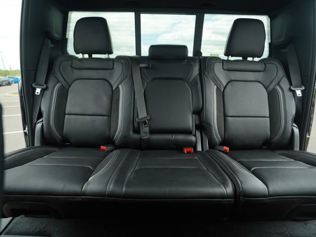 New 2026 RAM 1500 RHO w/ RHO Level 1 Equipment Group AWD/4WD image 43