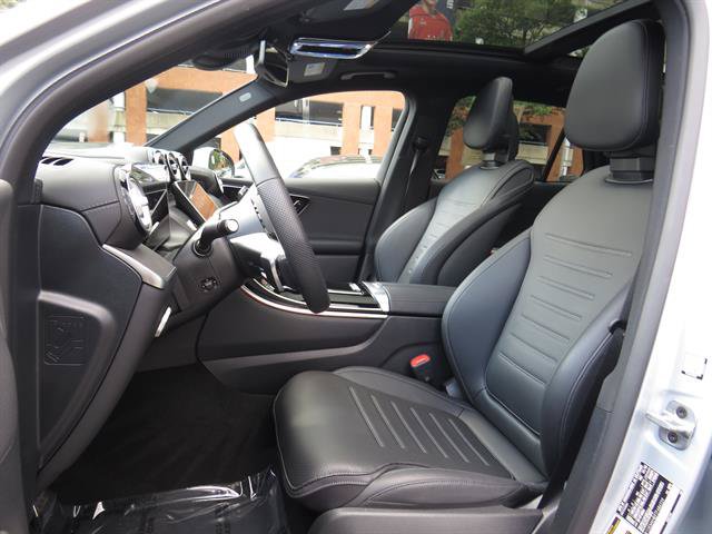 Used 2026 Mercedes-Benz GLC 300 4MATIC image 20