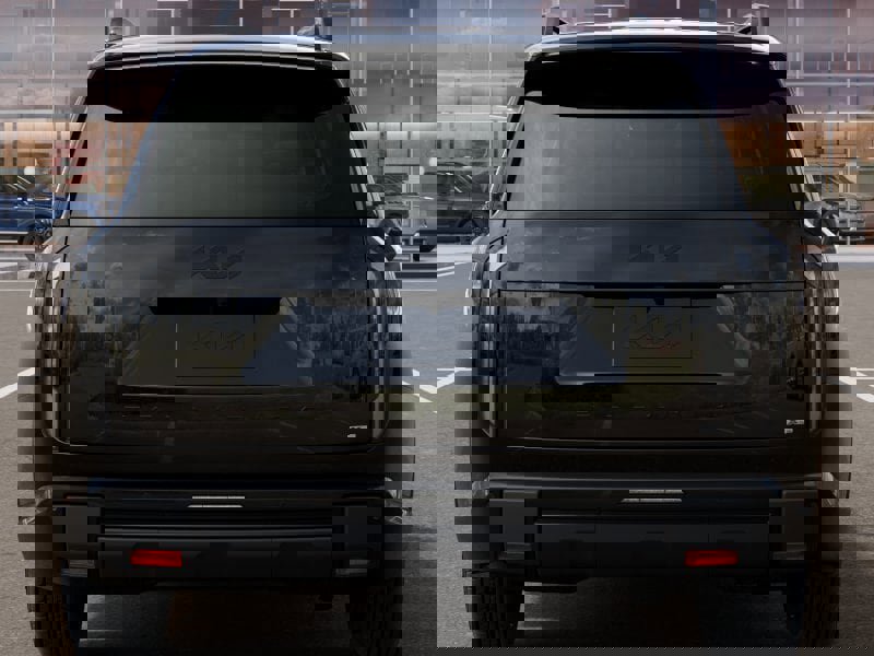 New 2027 Kia Telluride EX X-Line image 13