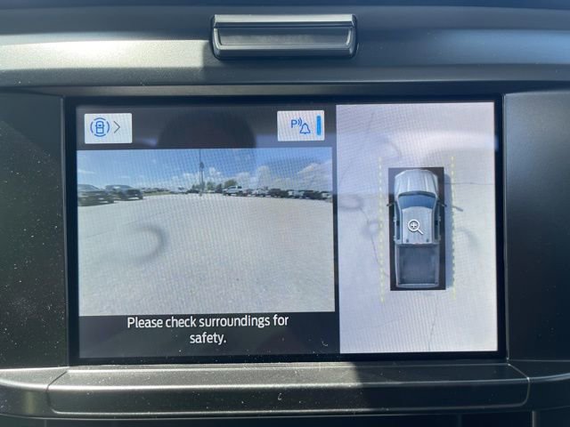 New 2025 Ford F350 XL w/ STX Appearance Package image 33