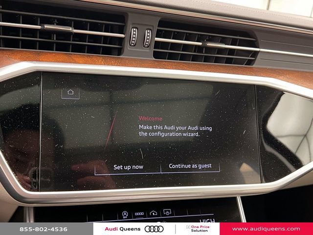Certified 2023 Audi A6 Premium Plus w/ Premium Plus Package AWD/4WD image 28