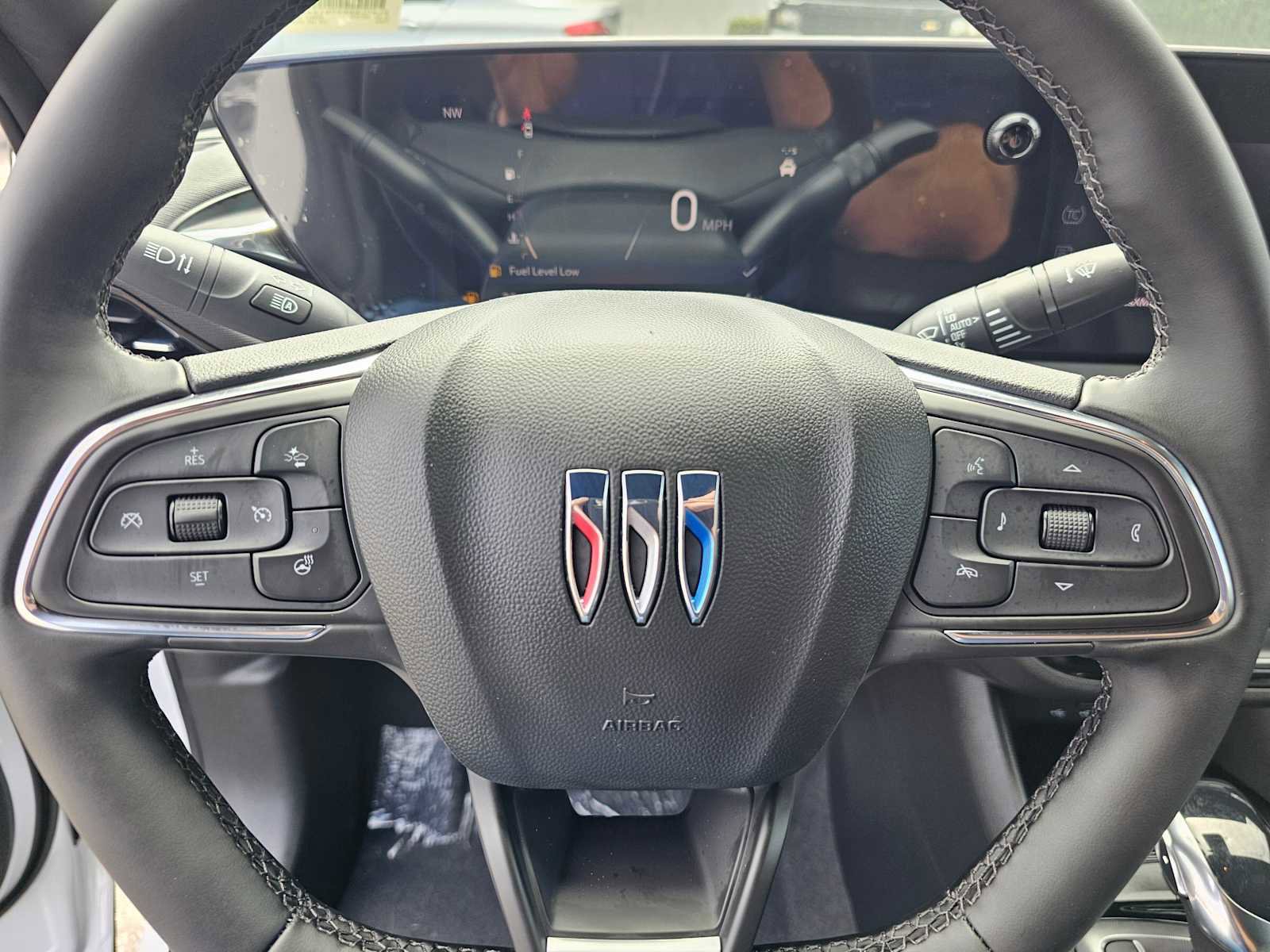 New 2026 Buick Envista Sport Touring w/ Convenience I Package FWD image 22