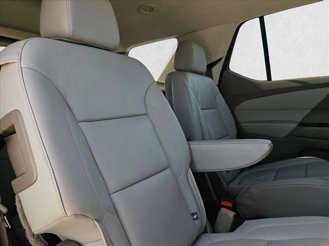Used 2020 Chevrolet Traverse LT w/ LT Premium Package AWD/4WD image 20