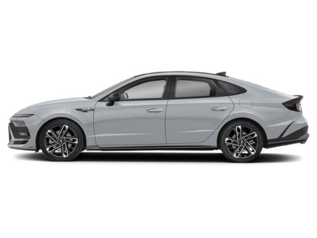 New 2025 Hyundai Sonata N Line image 3