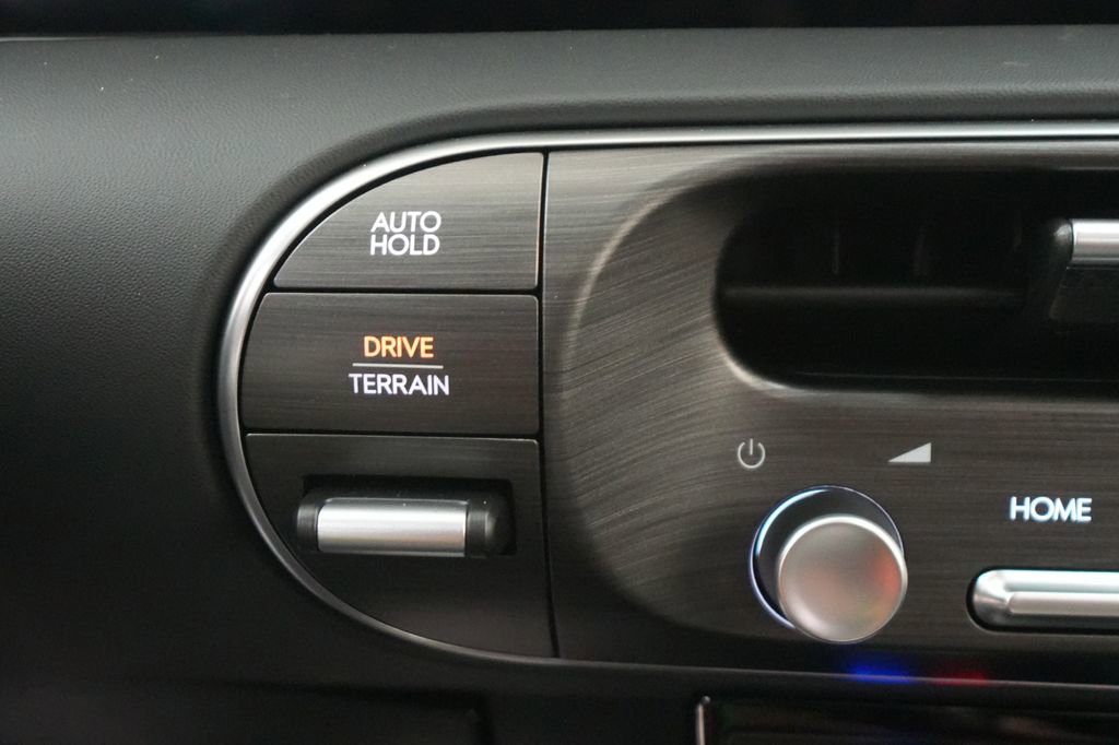 New 2026 Hyundai Palisade Calligraphy image 40