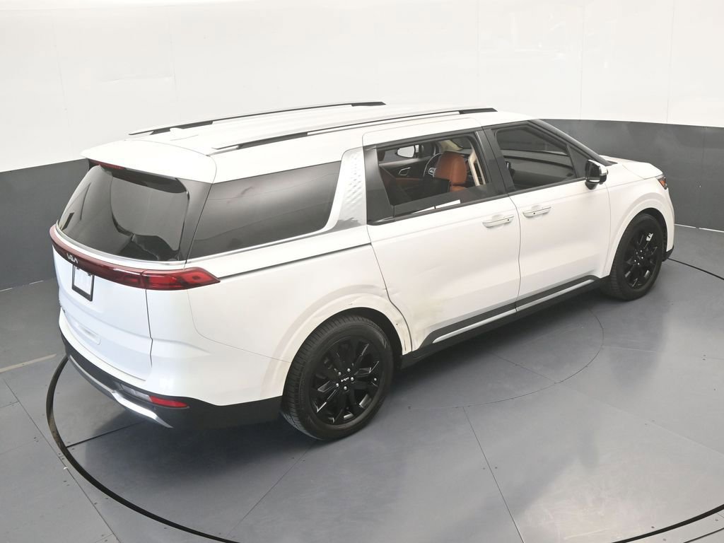 Used 2022 Kia Carnival SX image 59