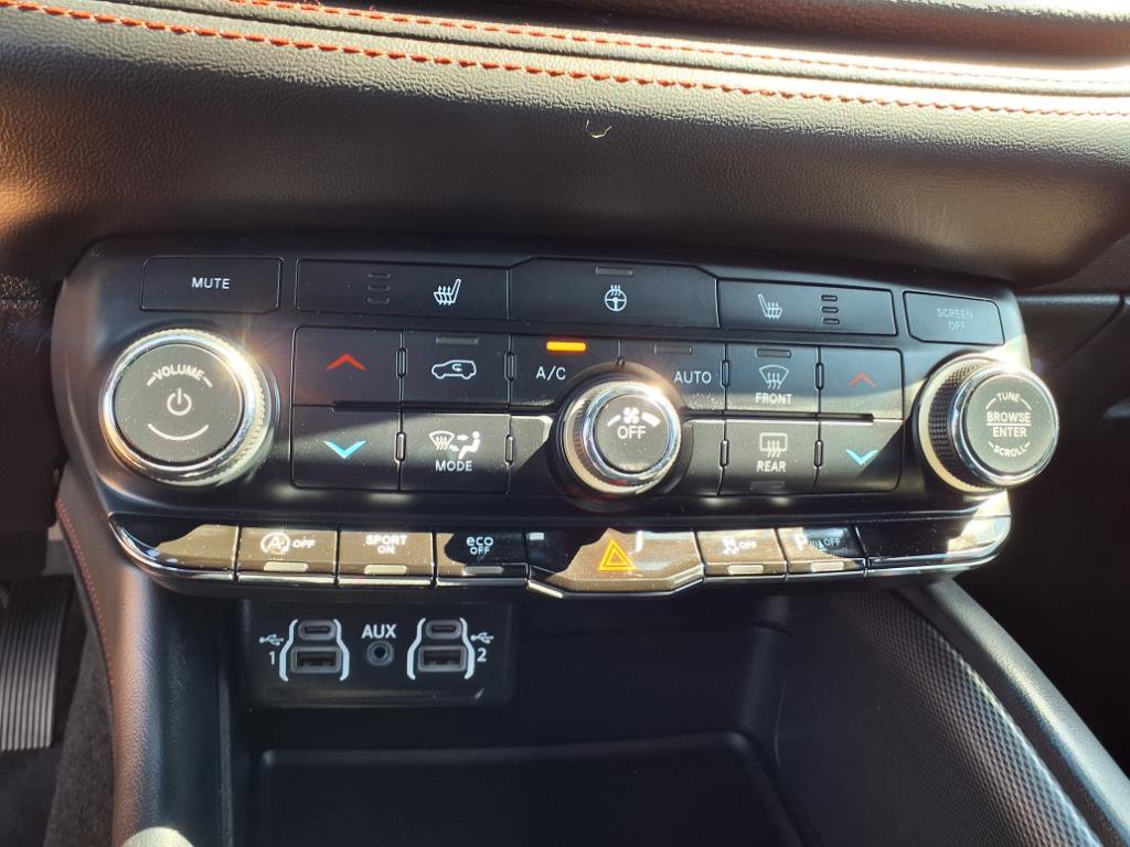 Used 2023 Dodge Durango GT image 18