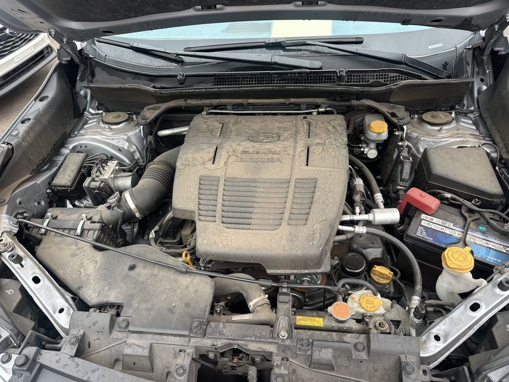 Used 2020 Subaru Forester Sport w/ Popular Package #2 image 23