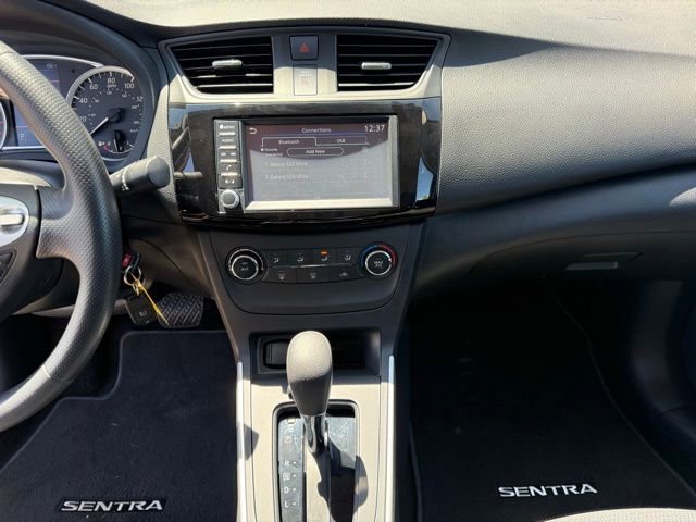 Used 2019 Nissan Sentra S FWD image 14