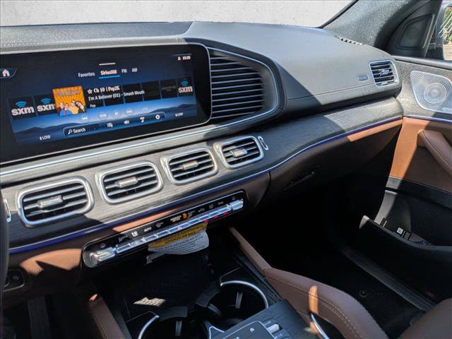 New 2026 Mercedes-Benz GLE 450 4MATIC Coupe image 13