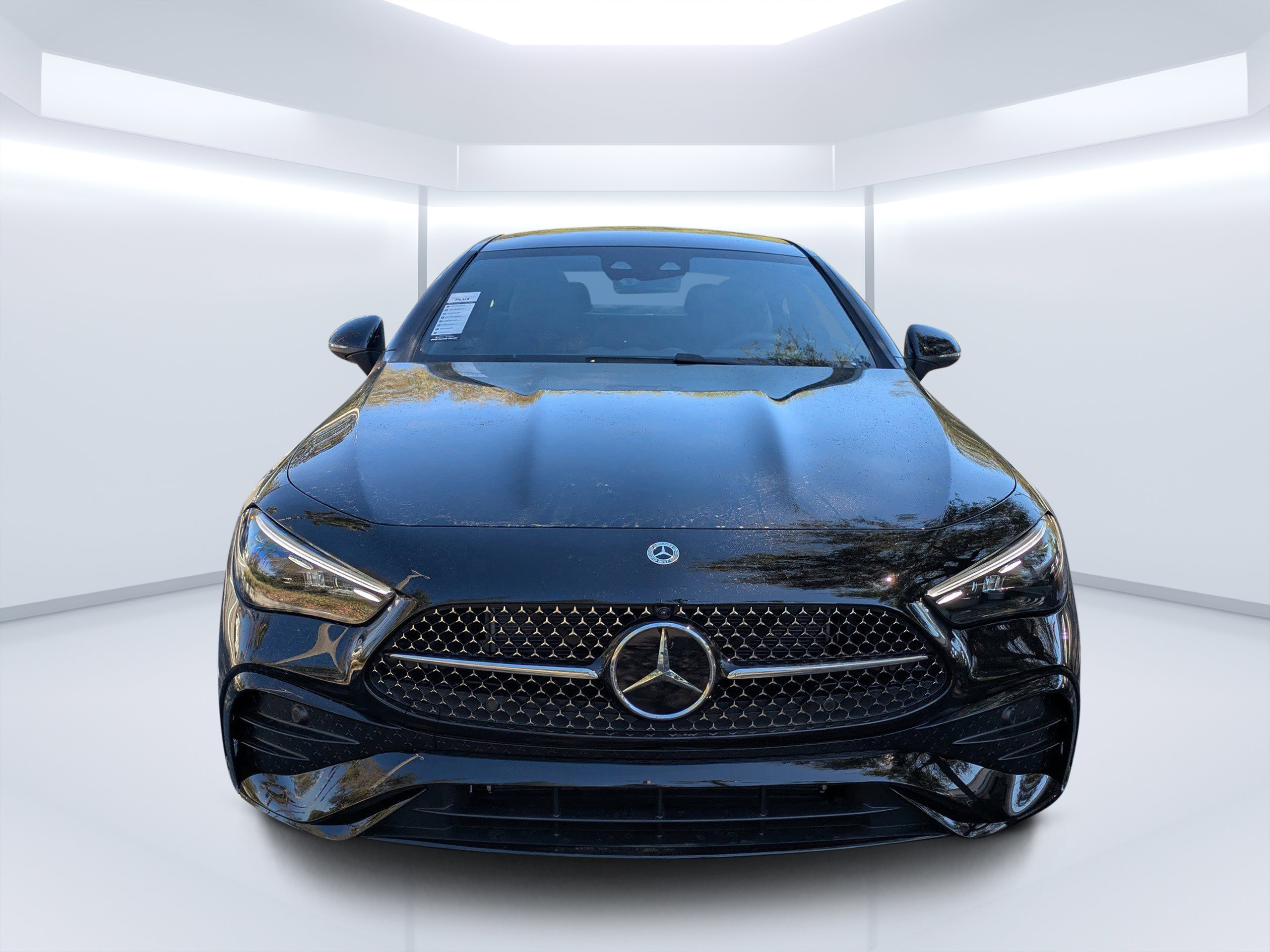 New 2026 Mercedes-Benz CLE 450 4MATIC Coupe image 11