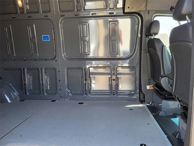 New 2024 Mercedes-Benz Sprinter 2500 image 7