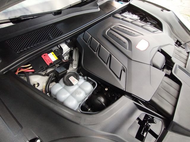 Used 2022 Porsche Cayenne GTS image 69