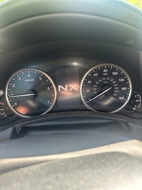 Used 2016 Lexus NX 200t AWD w/ Accessory Package 2 image 4