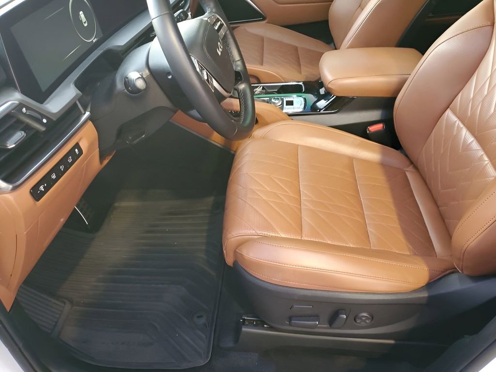 Used 2024 Kia Telluride SX Prestige X-Line image 32