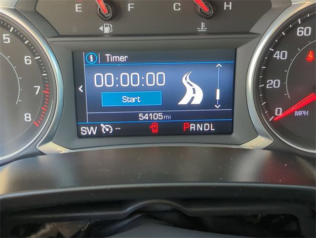 Certified 2019 Chevrolet Blazer LT image 12