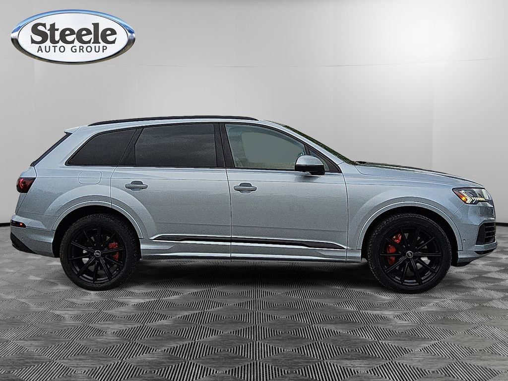 Used 2023 Audi Q7 3.0T Premium Plus image 6