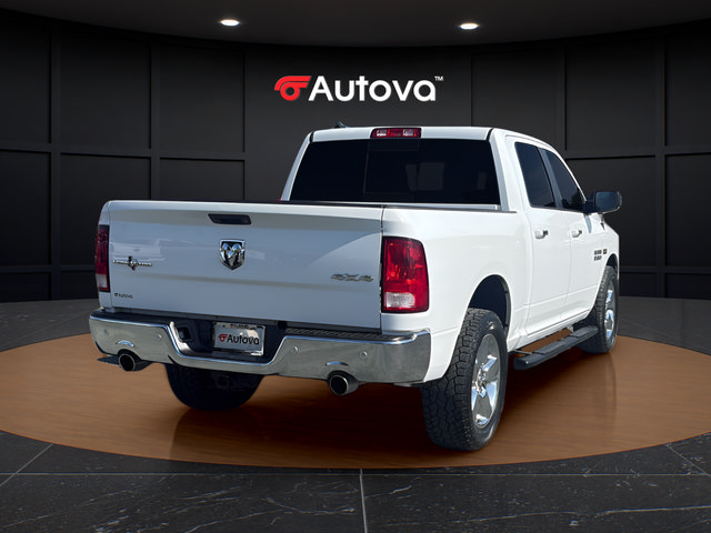 Used 2016 RAM 1500 Lone Star AWD/4WD image 5