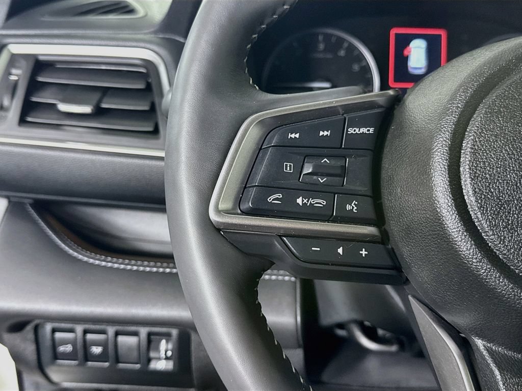 Certified 2025 Subaru Ascent Touring AWD/4WD image 21