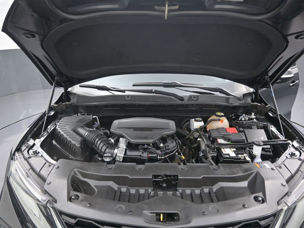 Used 2022 Chevrolet Blazer RS FWD image 12
