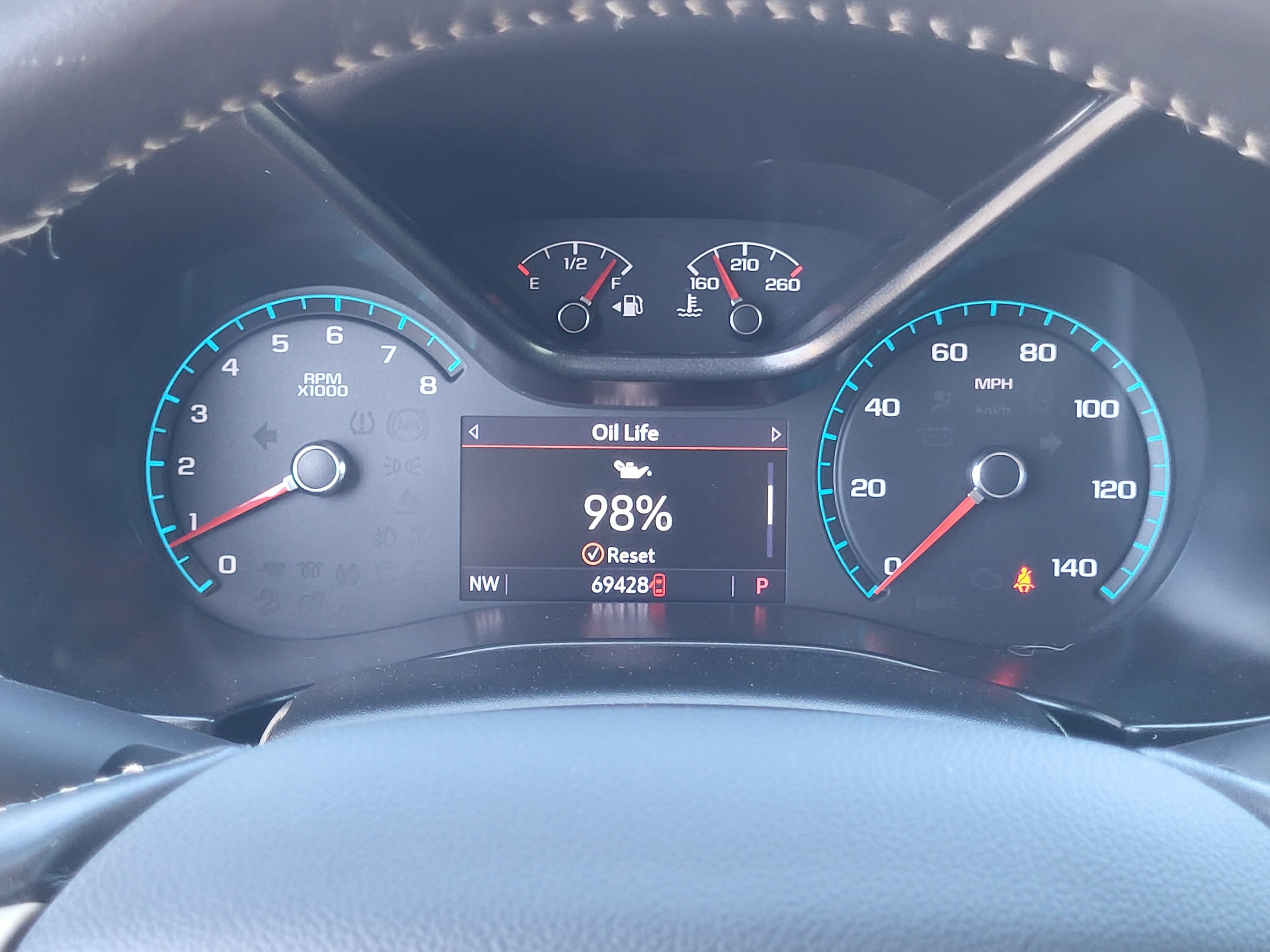 Used 2019 GMC Canyon Denali AWD/4WD image 13