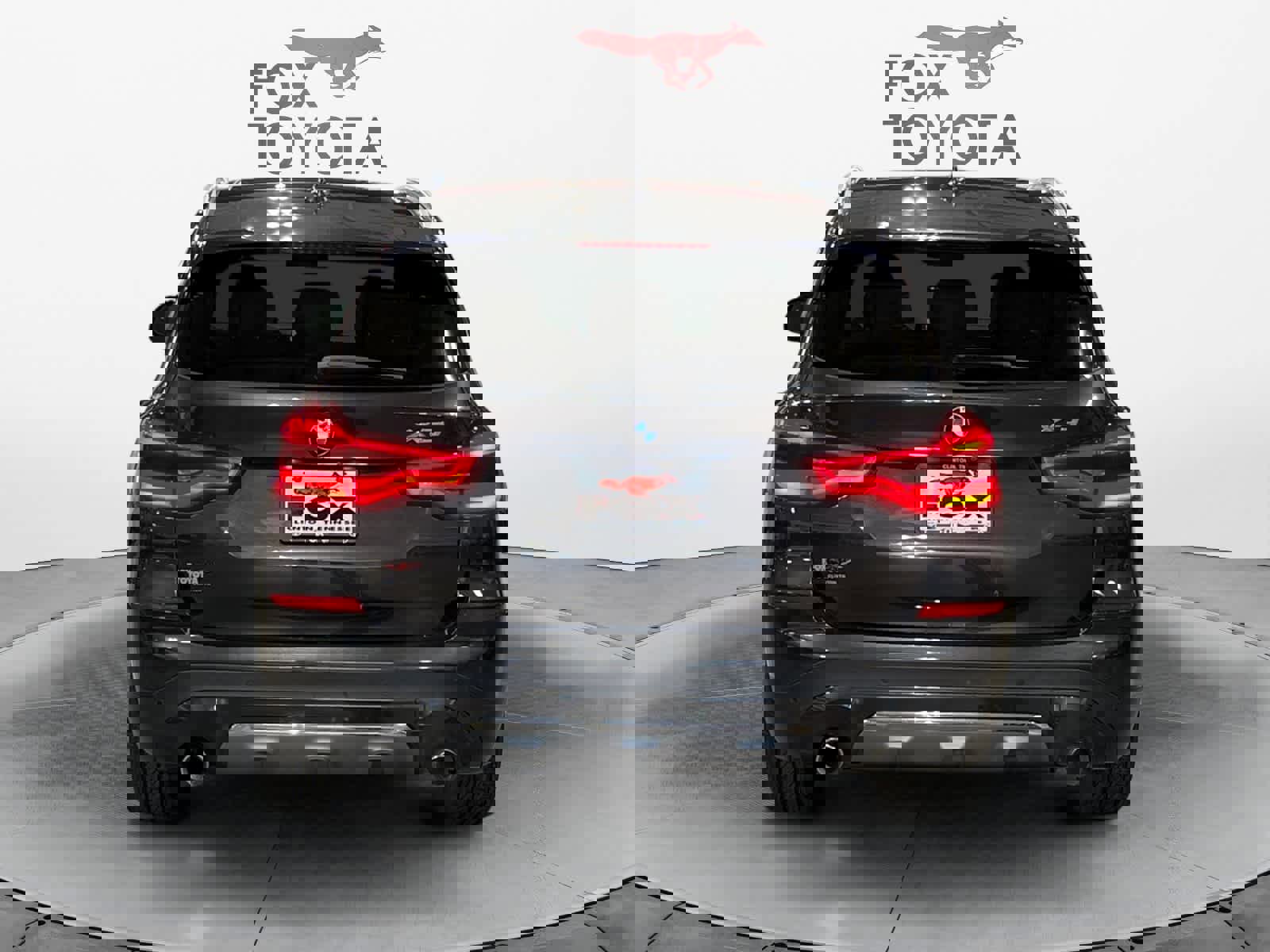 Used 2018 BMW X3 xDrive30i image 5