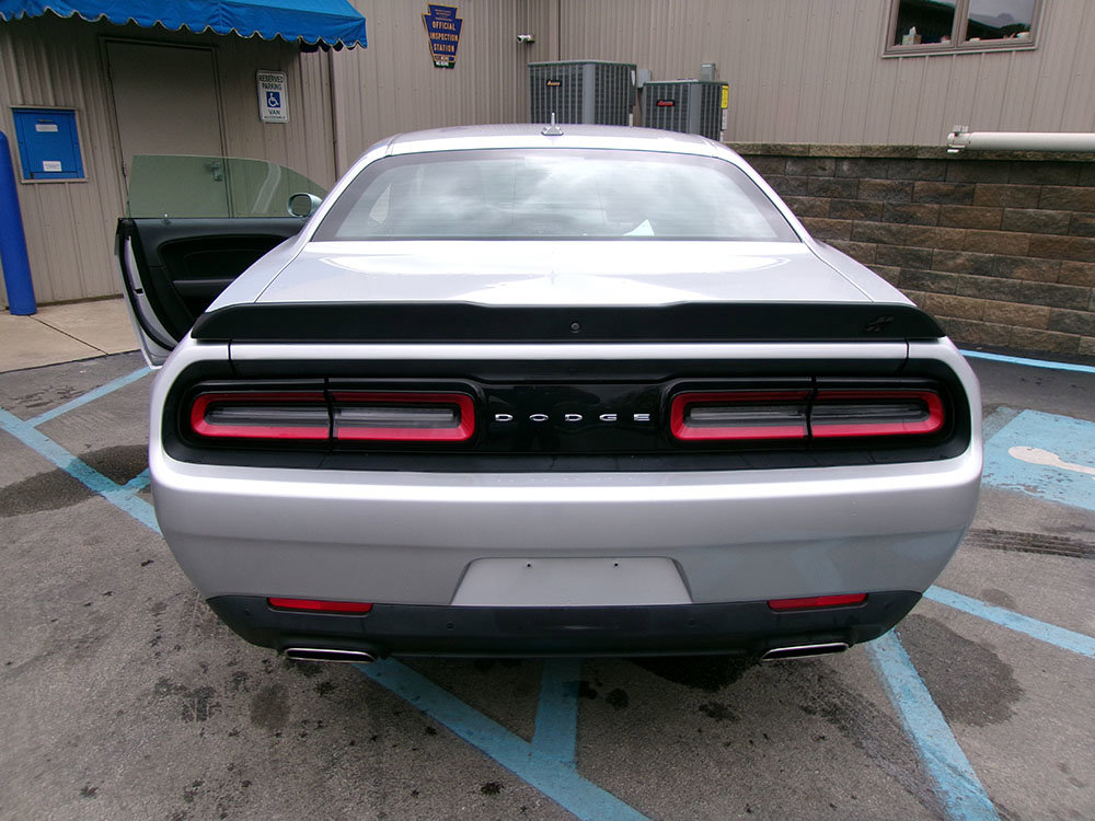 Used 2019 Dodge Challenger GT w/ Plus Package image 5