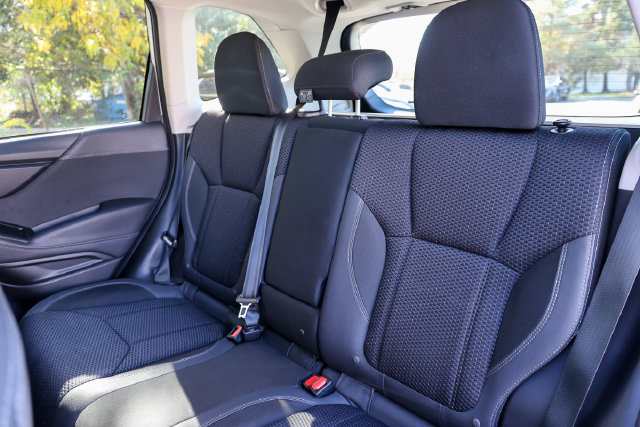 Certified 2023 Subaru Forester Premium AWD/4WD image 36