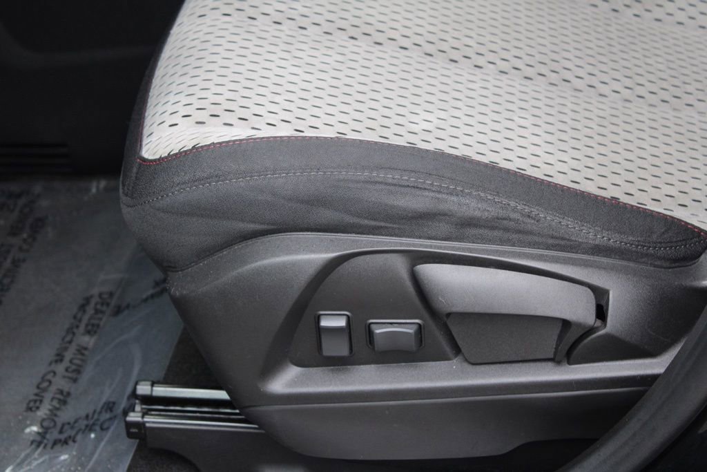 Used 2014 Chevrolet Equinox LS image 15