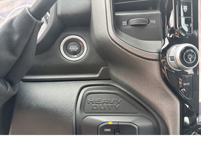 New 2026 RAM 3500 Tradesman image 23