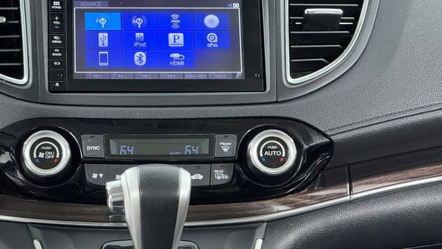 Used 2015 Honda CR-V Touring image 17