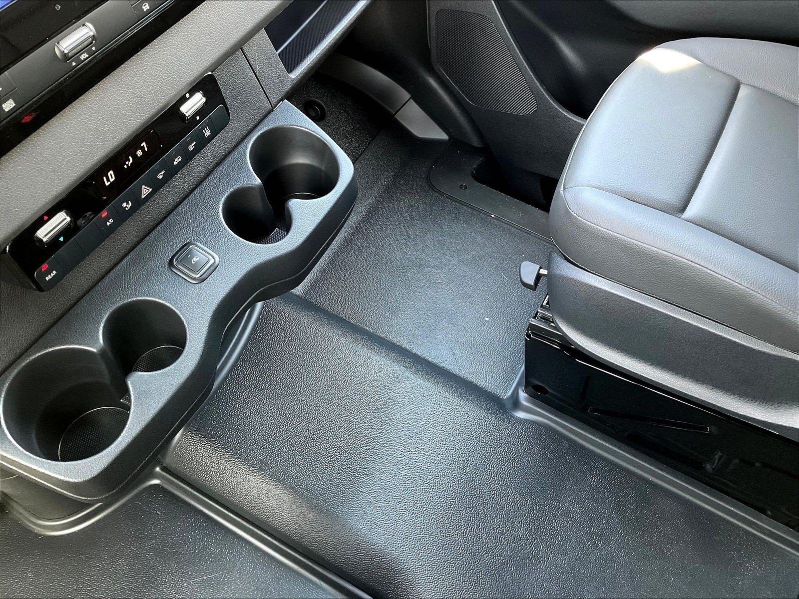 New 2026 Mercedes-Benz Sprinter 2500 image 11